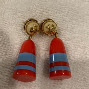 AUTHENTIC Tory Burch EARRINGS